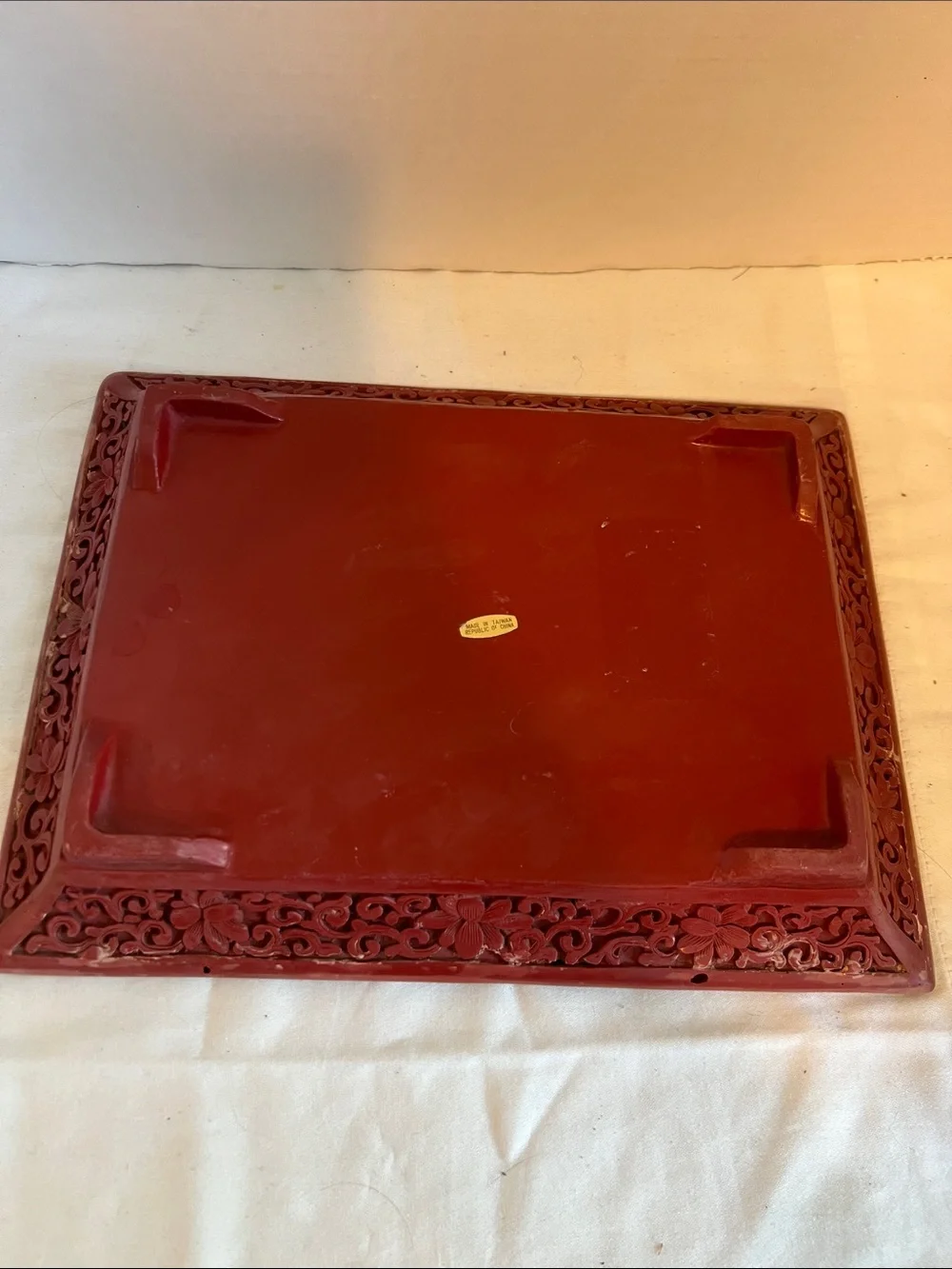 Taiwan handcrafted decorative